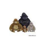 Sell Toy Gorilla thumbnail-1
