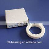 High Precision 25x37x7 mm Ceramic Bike Bearing 6805-2RS thumbnail-1