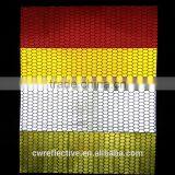 China Reflective Sheeting /Self Adhesive Reflective Film/ Reflective Paper thumbnail-5