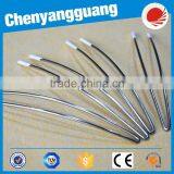 2017 White Metal Bra Shaping V/U Shape Bra Wire thumbnail-2