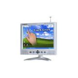 China (Mainland) Car / Home 8 TFT-LCD Color TV Model T-808