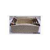 Wicker Basket thumbnail-1