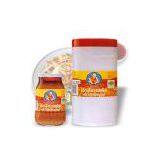 Thailand Soybean Paste With Chili thumbnail-1