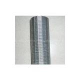 Produce and Provide Welded Wedge Wire Strainer Pipe thumbnail-1