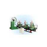 Full Automatic Woodwork Bandsaw Machine