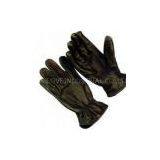 Leather Driving Glove DRGAKB