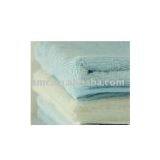 Bamboo Fibre Towel thumbnail-1