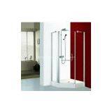 Diamond Shape Hinge Door thumbnail-1