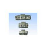 fe Clip Type Wheel Weight for Truck thumbnail-1