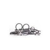 Custom Size IRHD Low Temperature Resistant Pneumatic Piston Seal for Industrial OEM / ODM thumbnail-1