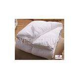 Personalized Country / Home / Hotel Full Size Complete Queen White Microfiber Bedding Sets thumbnail-1