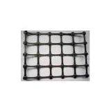 Two-way Stretch Plastic Geogrid thumbnail-1