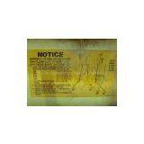 Used Wheel Loader CAT 950E thumbnail-3