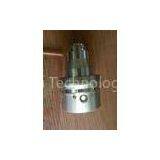 ODM Full-Service Copper, Brass 4 Axis CNC Milling, Electric / Electronic Equipment Parts
