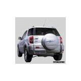 CAR SUV Automobile thumbnail-1