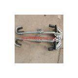 Concrete Pole Climbing Machine thumbnail-3