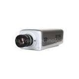 Wifi PoE HD IP Camera Indoor With H.264 Standard , OSD Title thumbnail-1