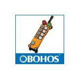 HS-8S/D Single/Double Speed Industrial Wireless Remote Control System for Crane Hoist thumbnail-1