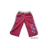 Sell Leisure Pants thumbnail-1