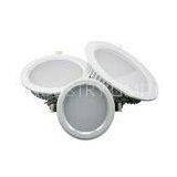 4 Inch 10W LED Recessed Downlight / Ceiling Lights Eco Friendly and Long Life Span 75Ra