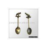 3D Metal Statue thumbnail-1