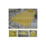 OEM Composite Acrylic Staron Solid Surface Kitchen Countertop / Solid Surface Worktop /Solid Surface