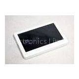 4.3 Inch TFT LCD Rugged Tablet PC With Android 2.2 And Dual Core thumbnail-1