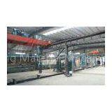 Professional AAC Block / Panel Production Line AAC Block Plant 200000m3