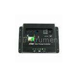 SCEP Auto Solar PV Charge Controller for Solar Electric System, 10/20/30A Current, 12/24V Voltage