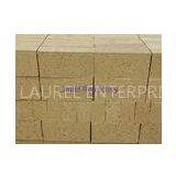 High Alumina Bricks, Fire Brick Refractory For Ceramic Tunnel Kiln, Iron Making Furnaces Firebrick thumbnail-1