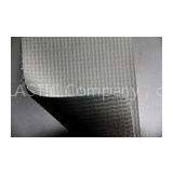 UV Resistant PVC Laminated Tarp / Household Product Heavy Duty Tarpaulin Material thumbnail-1