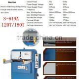 Magic Tape Cutting Machine