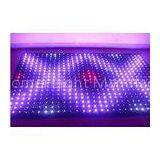 150Watt Fireproof 5050 SMD Automatic RGB LED Vision Curtain P18CM DC12V