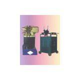 Butt Welding Machine thumbnail-2