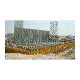 Box girder Formwork , peri formwork scaffolding engineering in construction