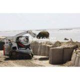 Hesco Bastion Price Made in China [QIAOSHI Barrier] thumbnail-1