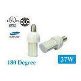 Water Resistance 27W 180 Degree Corn Led Light Bulbs , CE ROHS Certificated thumbnail-1