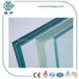 8.68mm Laminated Tempered Glass thumbnail-2