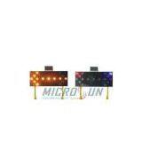 Road Work Solar Guide Board Light