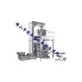 DBIV-6840-PM Grain Packing Machine