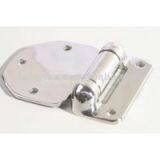 Stainless Steel Door Hinge for Boat Wholesale Marine Hardware thumbnail-1