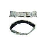 Lady Fashionable Belts ,made in China thumbnail-1