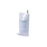 9VDC 315MHz / 433MHz Frequency Wireless PIR Alarm Motion Detectors With 8m, 6 - 9 Range