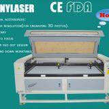 Станок лазерной резки тканей Sunylaser с программным обеспечением мирового уровня thumbnail-4