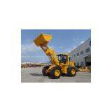 Sell 1.6Ton to 6Ton Wheel Loader thumbnail-1