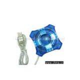 Sell 4-Port USB Hub (LG-4HUB-001) thumbnail-1