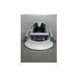 Sell Inflatable Boat-fishing Boat