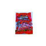 Lollipop With Bubble Gum-f101 thumbnail-1