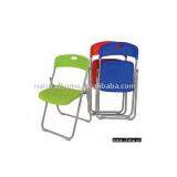 Plastic Folding Chair (Item No: KT9941D-P ) thumbnail-1
