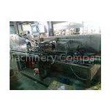 Bread / Cake Fully Automatic Horizontal Cartoner Machine High Speed For Pharmacy / Food